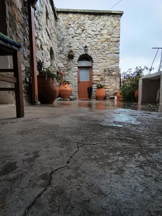 μεστα - πλατεια Дом отдыха